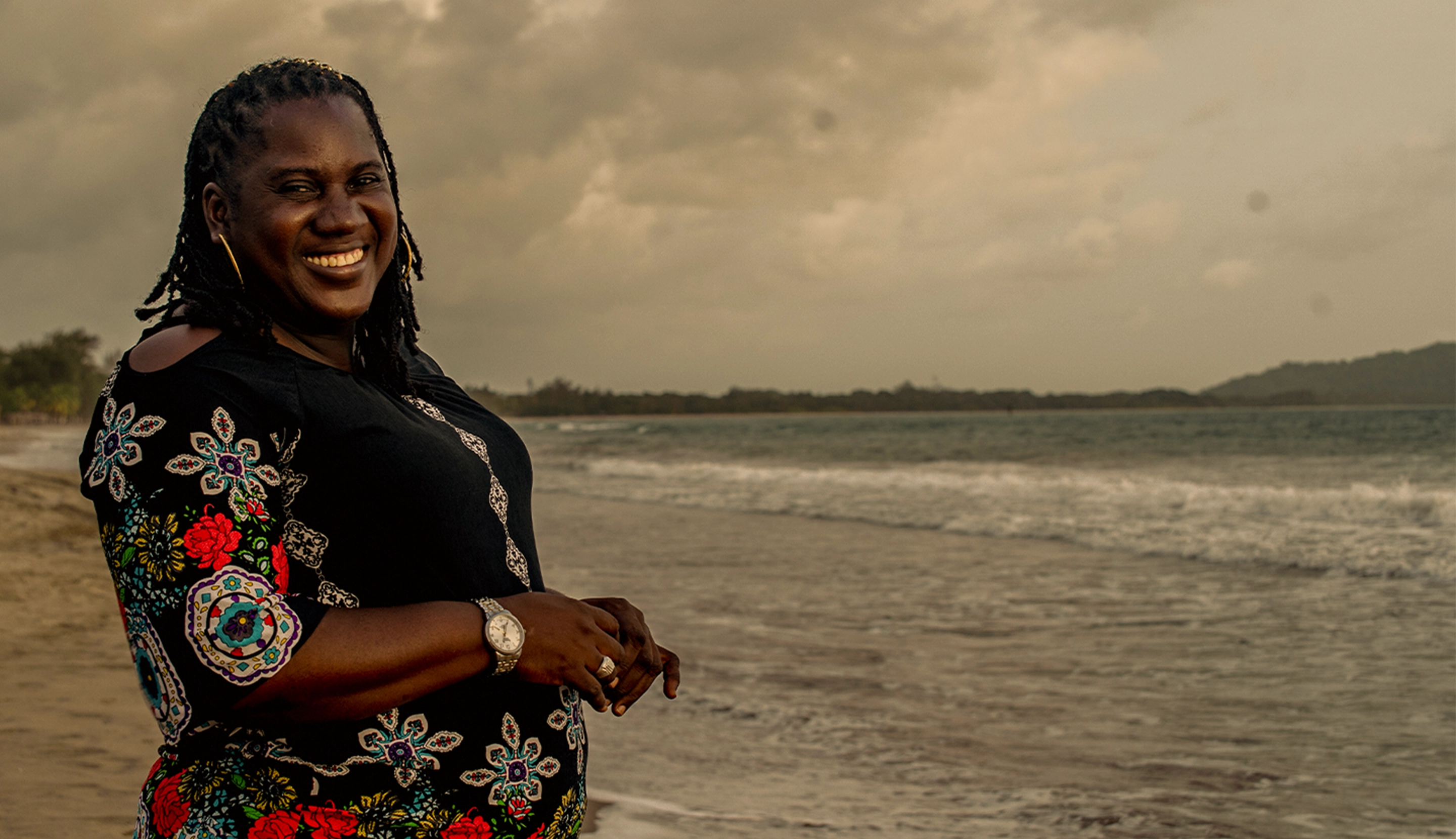 Jornada de capacitación ambiental