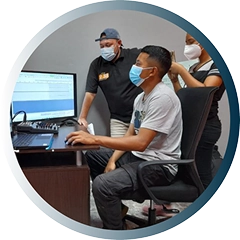 Inclusión Social y Empoderamiento