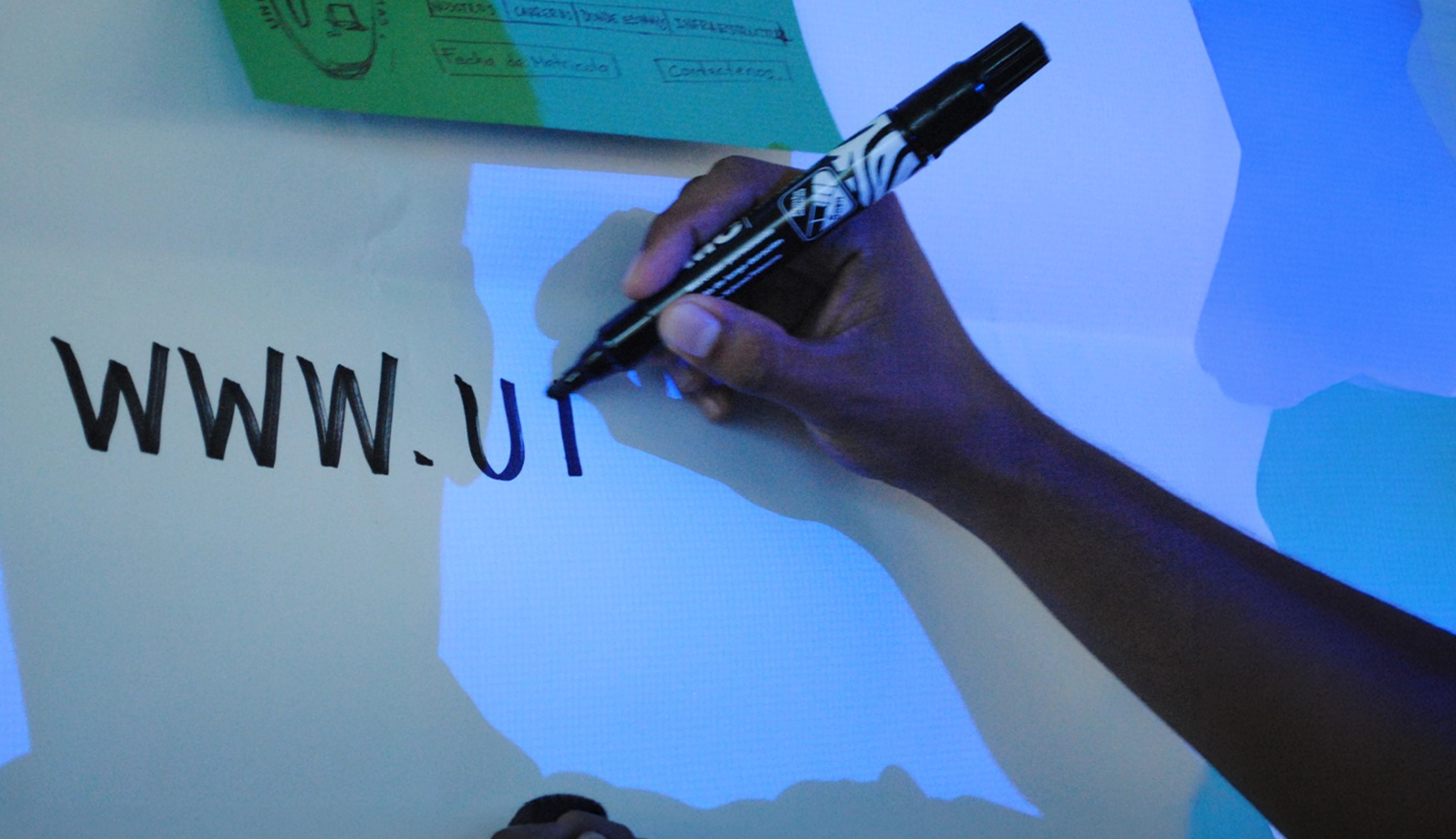 Jornada de capacitación