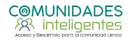 Logo Comunidades Inteligentes