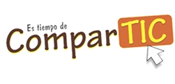 Logo ComparTIC