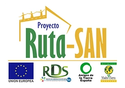 Logo Ruta-SAN