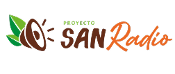 Logo San Radio