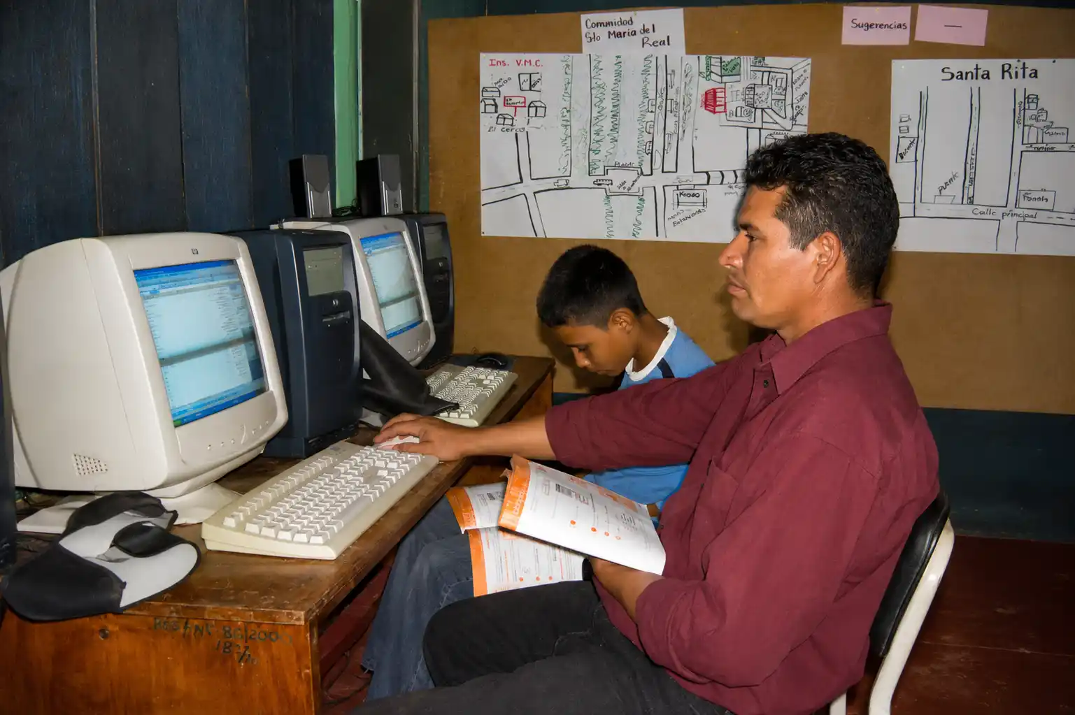 Tecnomype