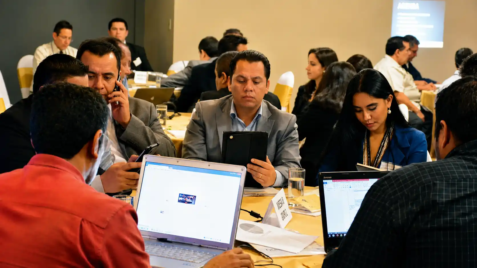 Agenda Digital Honduras