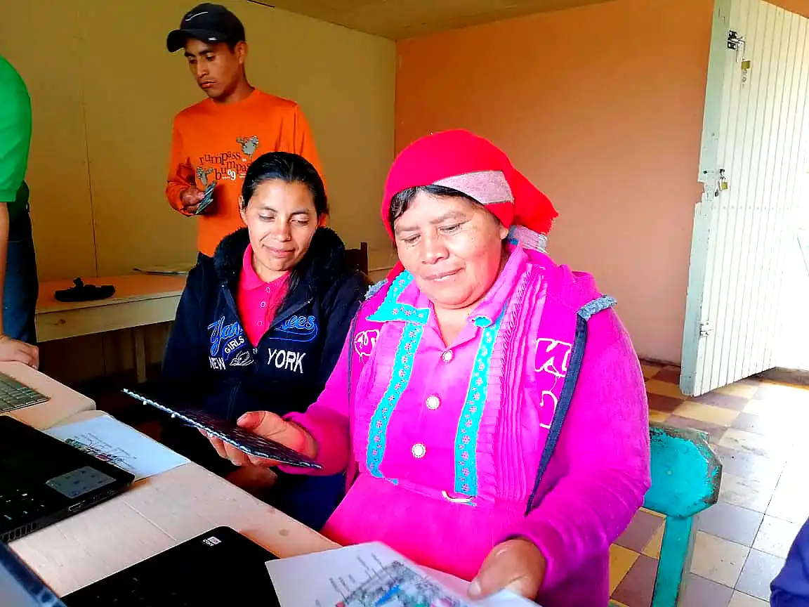 Comunidades Inteligentes