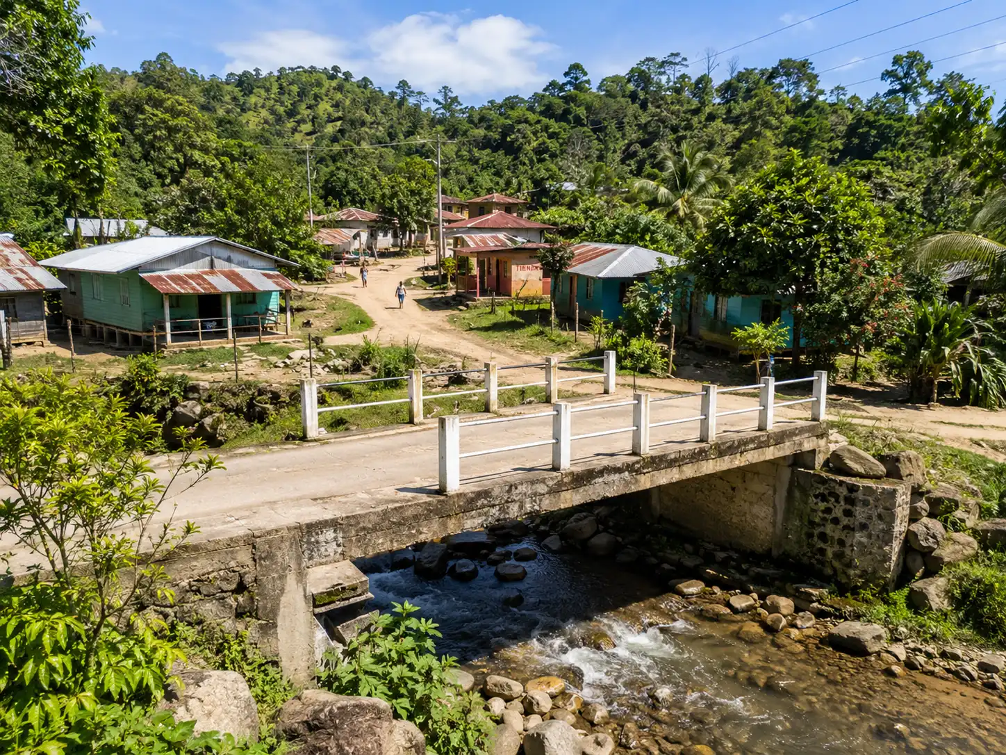 El Puente