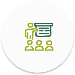 Fortalecimiento Institucional y Gestión del Conocimiento