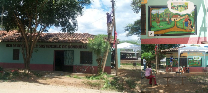 2009 – Una Red Resiliente