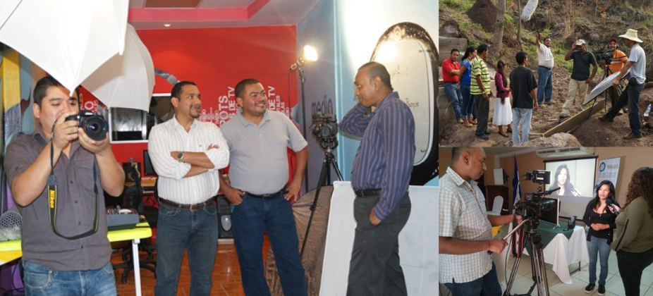 2013 – Una Red para el Desarrollo