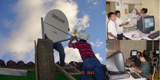 1999 – Una Red innovadora