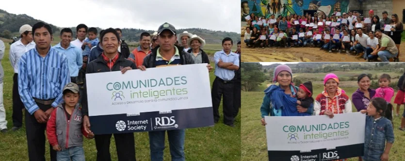 2015 – Una Red que Diseña