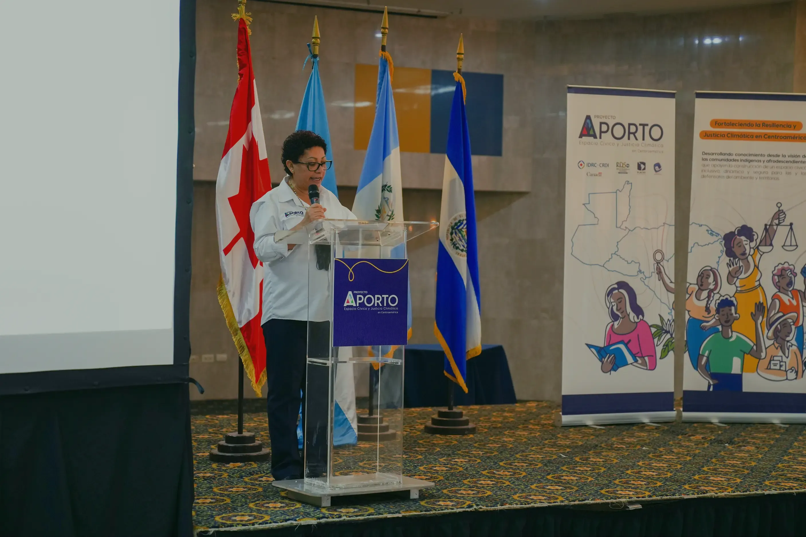 Historias de Transformación