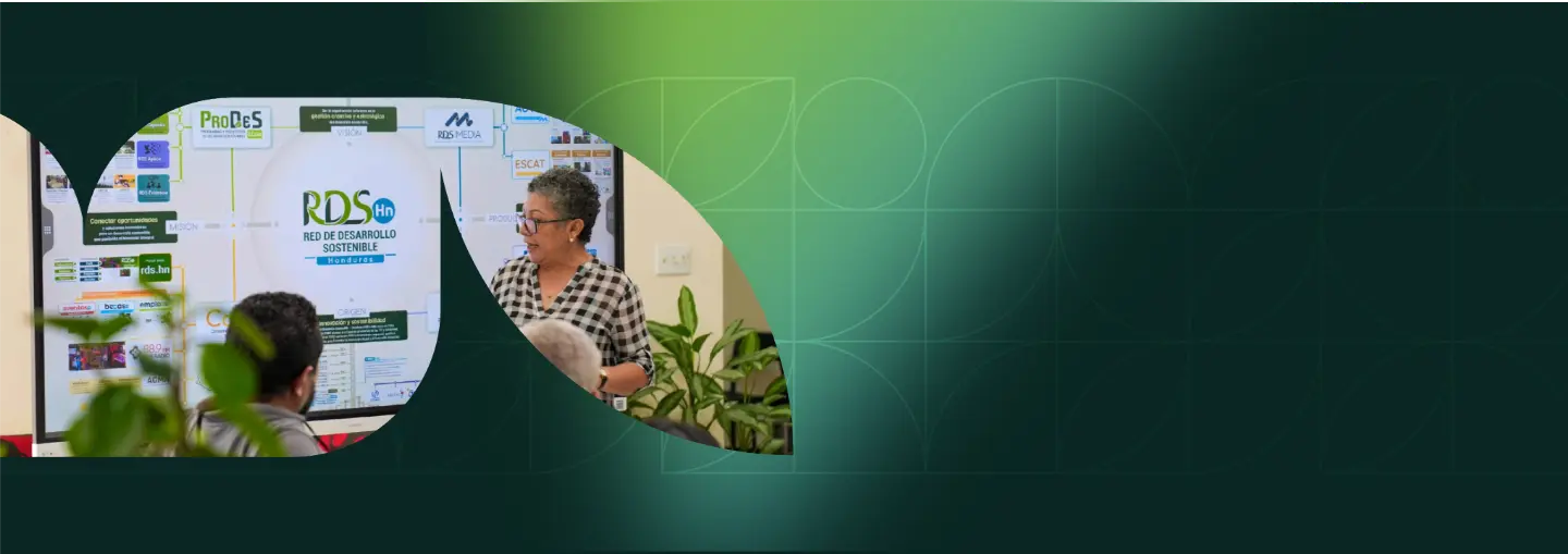 Centro de Recursos y Conocimiento de RDS-HN